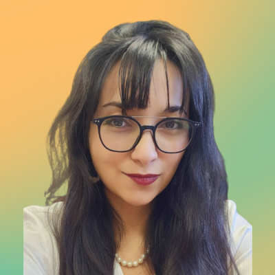 Cindy Carrillo, fondatrice de Billy - Formatrice et webdesigner